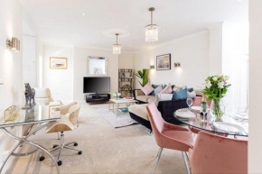 16 Lansdown -By Luxury Apartments